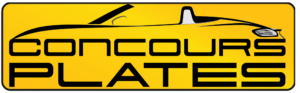 concours plates logo 2026