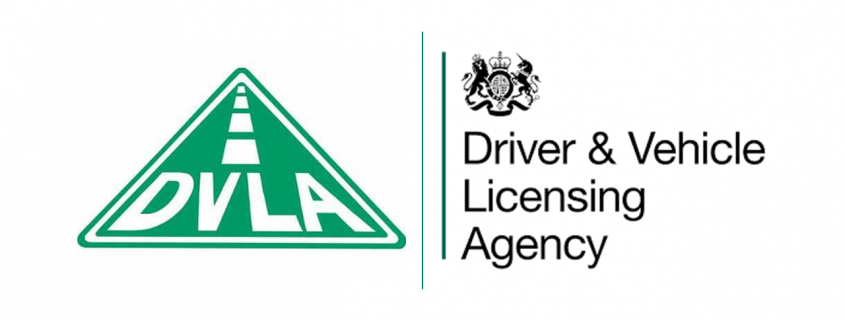 DVLA Logo