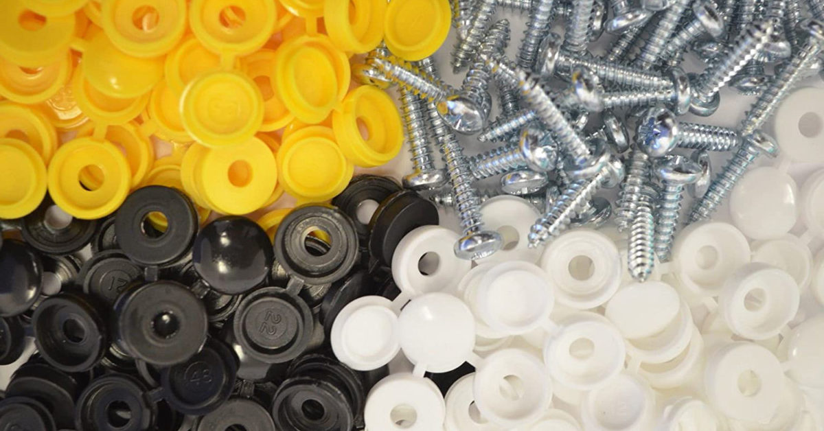 Number Plate Fixing Kit Supplier Wholesale Prices Concours Plates