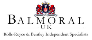 balmoral uk logo